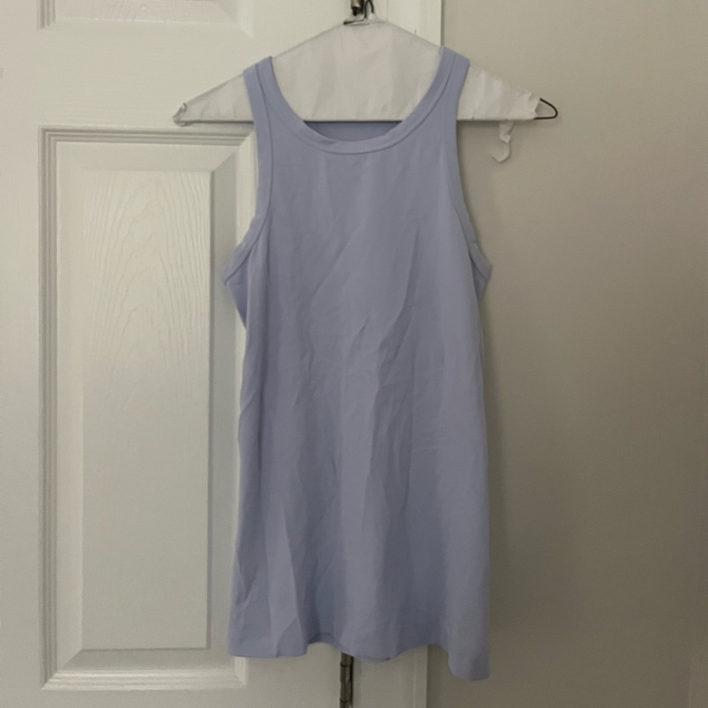 Lululemon Align Racerback Tank Top